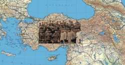Harita-Atatürk