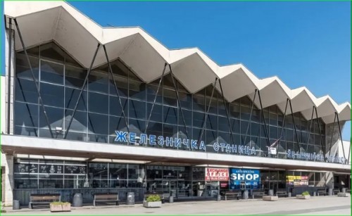 Sırbistan novi sad