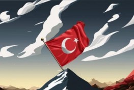 TÜRKLÜK ÇATI KAVRAMDIR