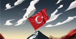 TÜRKLÜK ÇATI KAVRAMDIR