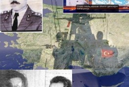 56 -SAVVAS KALENDERİDİS’İN TÜRKİYE DÜŞMANLIĞI VE KENDİSİNE TAVSİYE