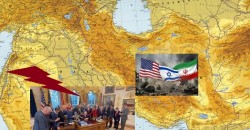 İran ABD; İsrail Savaşı 2026