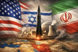 US-ISRAEL-IRAN