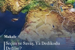 YA DEDİKODU DEĞİLSE E. Alb. Orkun ÖZELLER