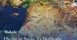 YA DEDİKODU DEĞİLSE E. Alb. Orkun ÖZELLER