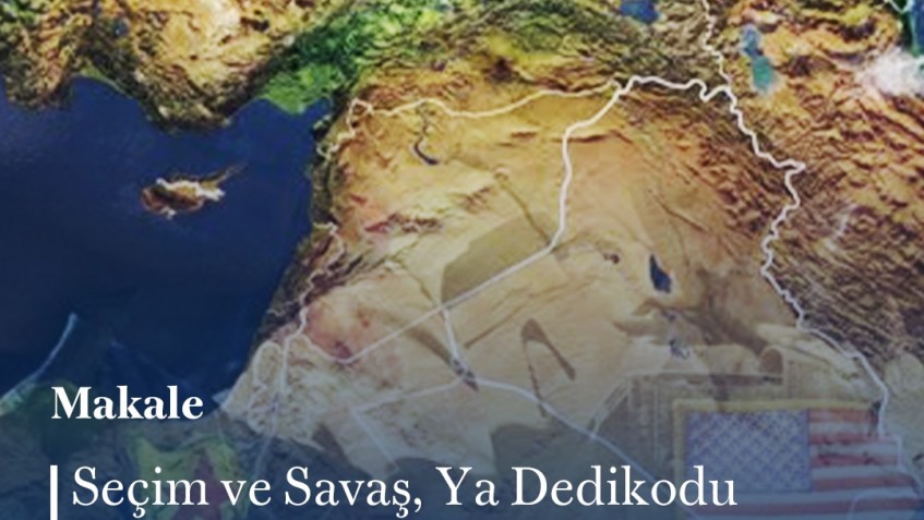 YA DEDİKODU DEĞİLSE E. Alb. Orkun ÖZELLER