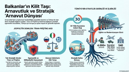 Arnavutluk'ta Sokaklar Neler Söylüyor-3