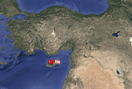 KKTC-Türkiye-Akdeniz-2
