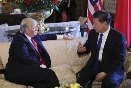 Trump-Xi