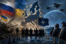 NATO 3.0