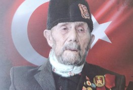 SON GAZİ