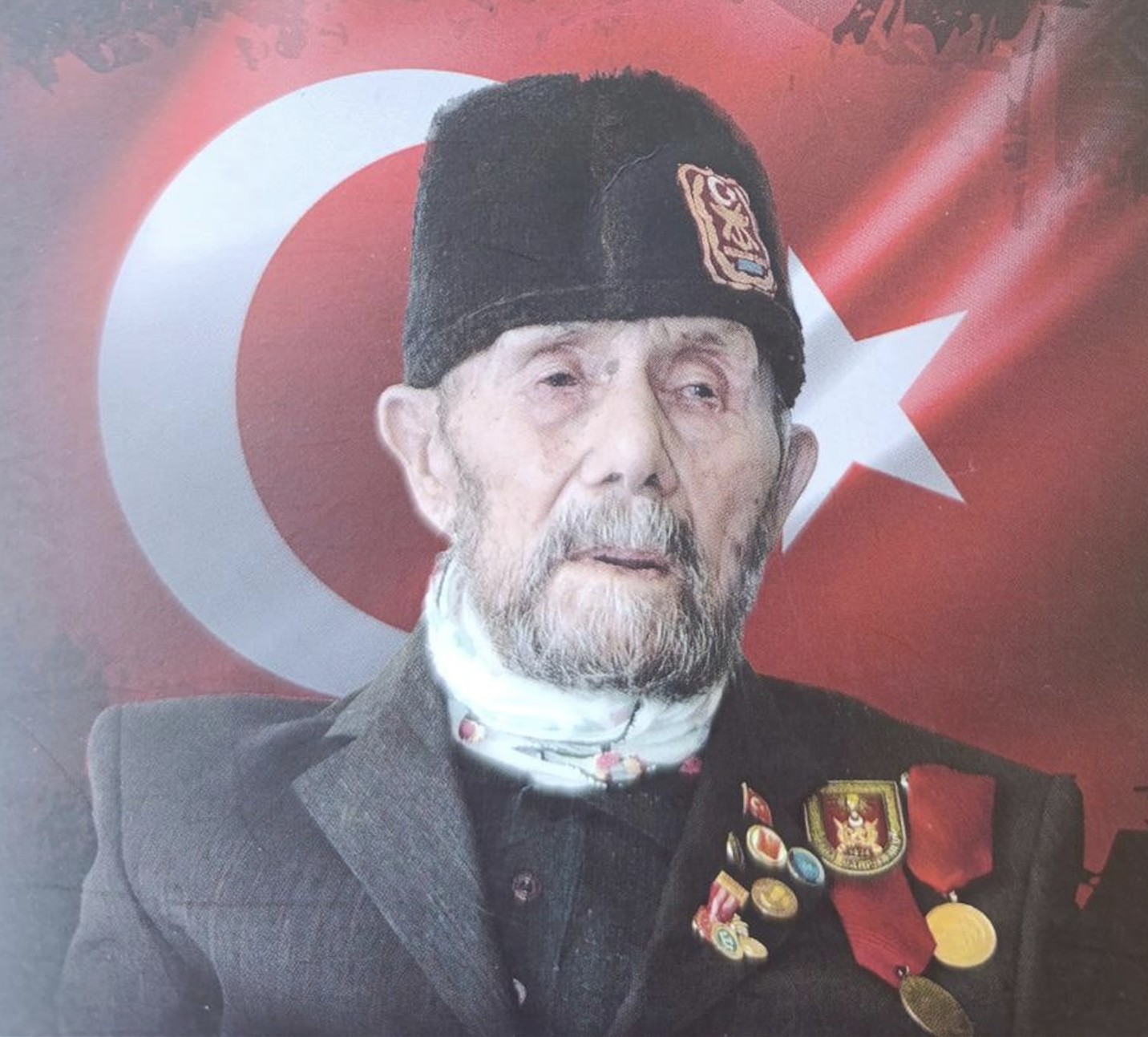 SON GAZİ