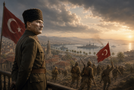 26 AĞUSTOS-1