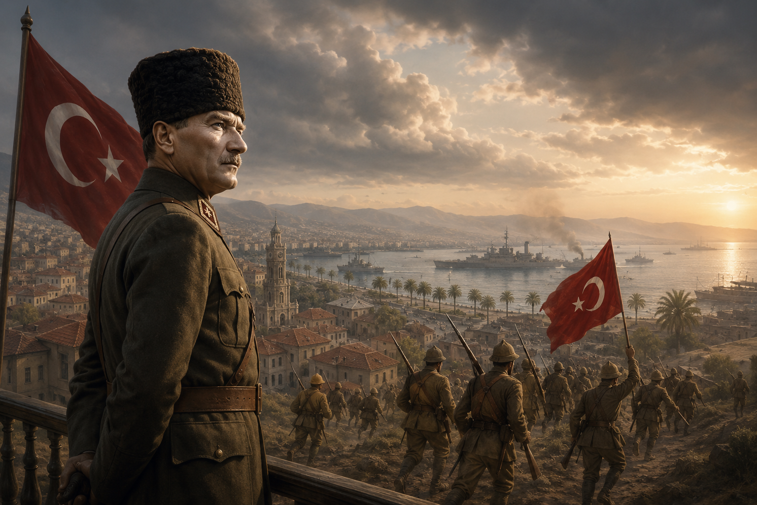 26 AĞUSTOS-1