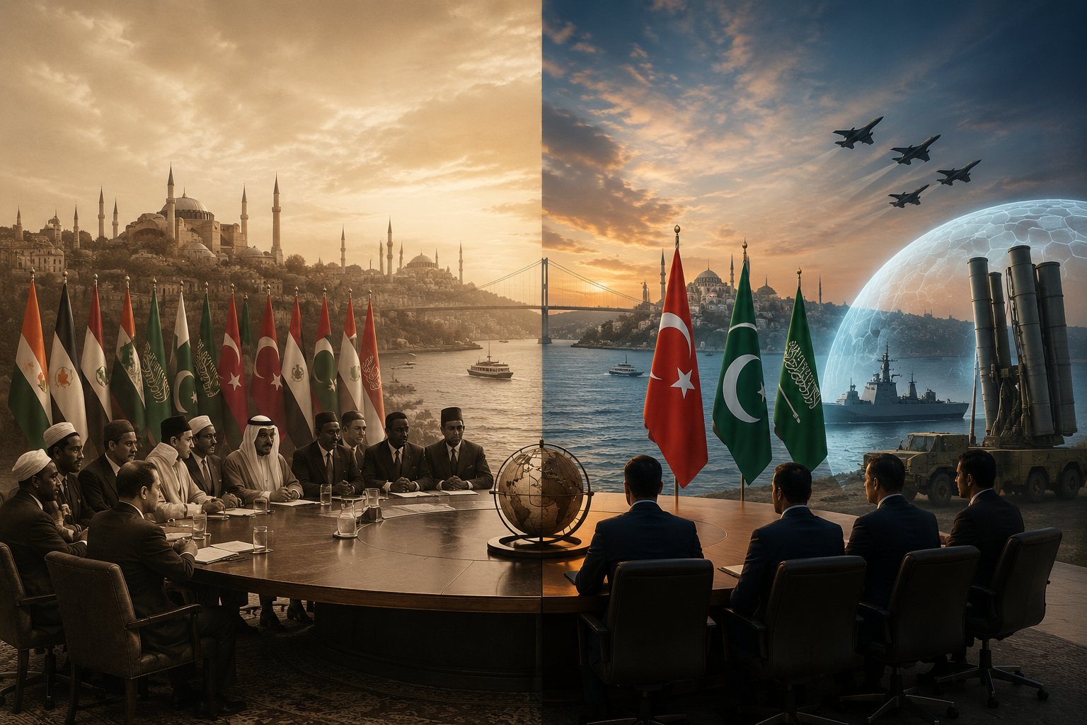 İstanbul-Güvenlik
