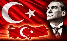 TERÖRSÜZ TR
