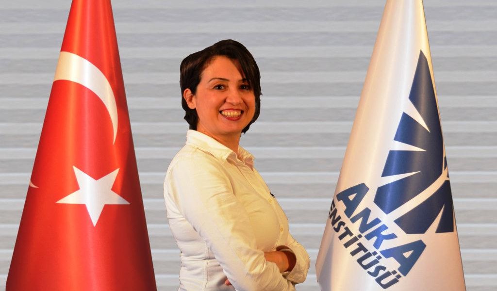 Nuray BİLGİLİ