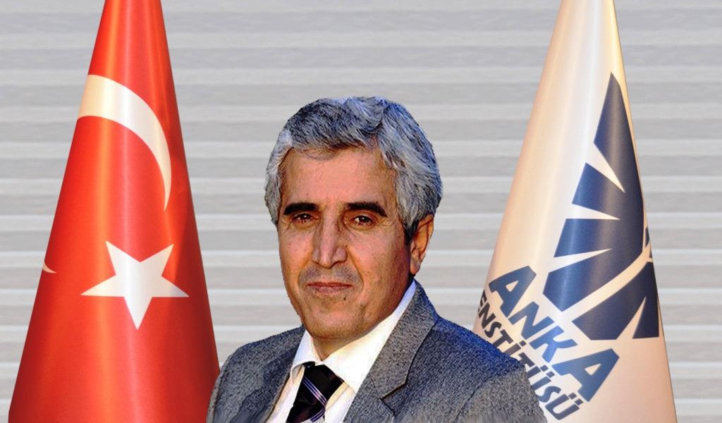Hüseyin BAĞCI