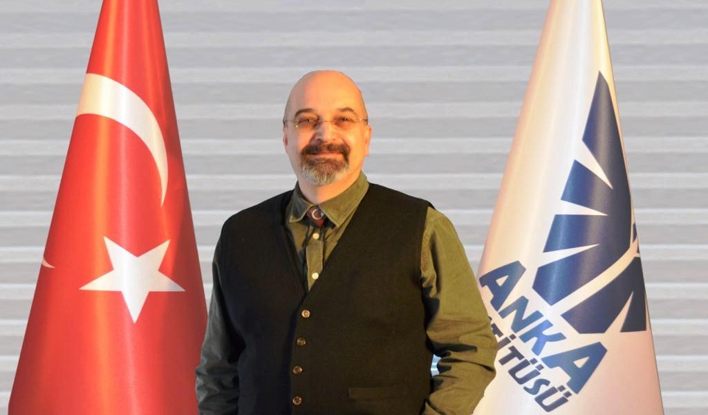 Başkan Yardımcısı - Ekonomi Politikaları ve Finans