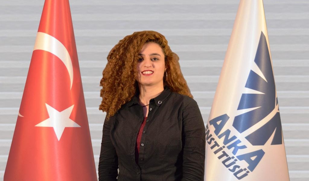 Betül KELOĞLU