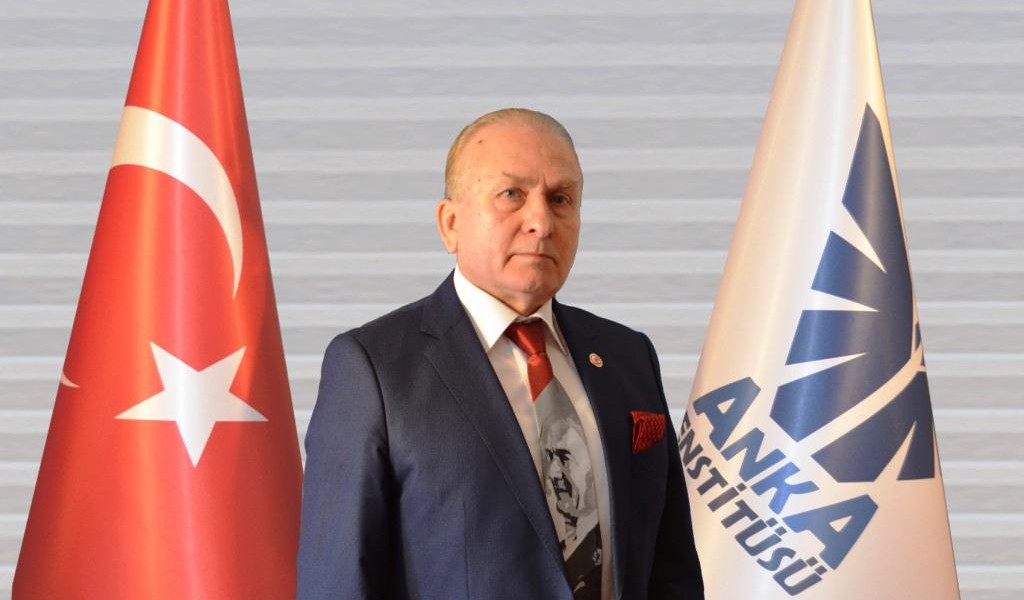 Yalçın MIHÇI