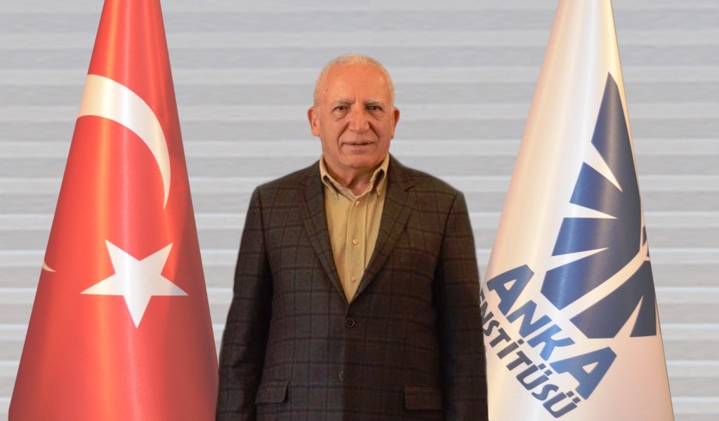Dursun DAĞAŞAN
