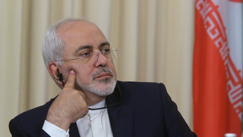 zarif-trump-iğrenç
