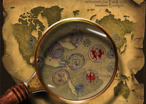 istihbarat-işleyiş