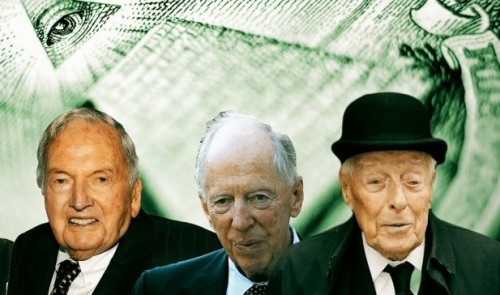 Dünyayı-Yöneten-Aileler