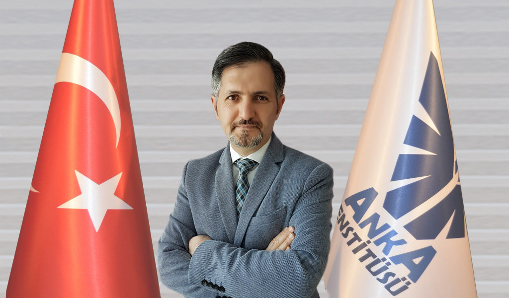 Dr. İlhami DEĞİRMENCİOĞLU