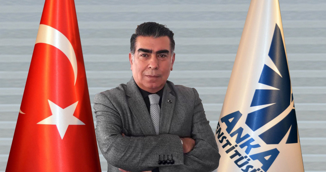 Osman Nuri ARARAT