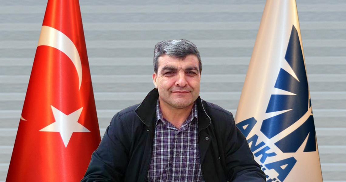 E. Alb. İbrahim Coşkun