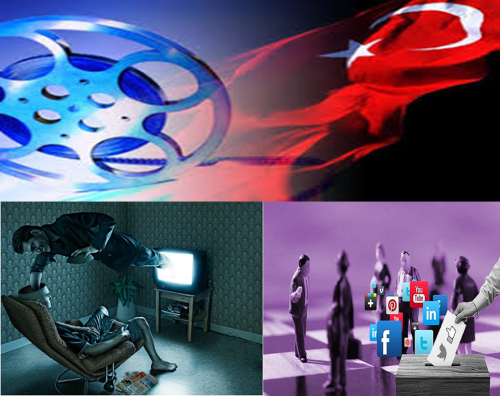 Türkiye'ye Yönelik Psikolojik Operasyonlar