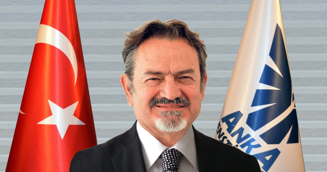 A Deniz Kutluk