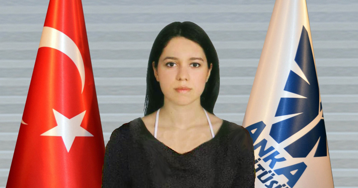 Çağla Demirdüzen