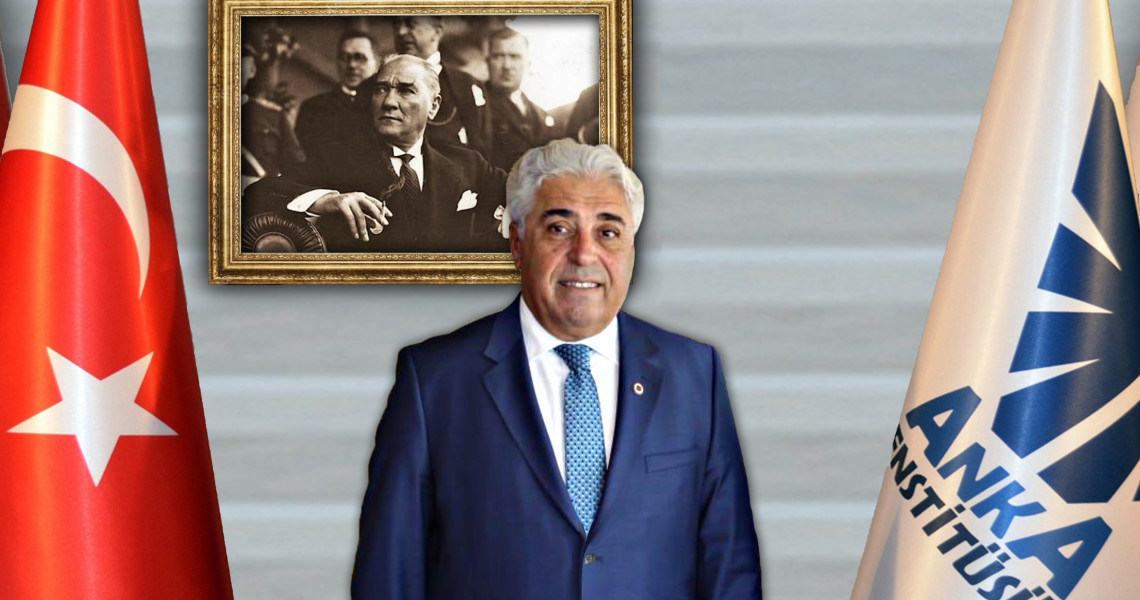 Namık Kemal ÇALIŞKAN