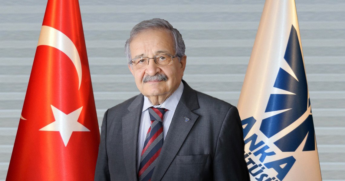 Uluç GÜRKAN