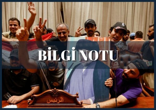 Anka Bilgi Notu sadr