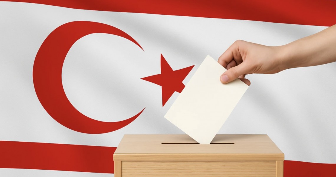 KKTC Seçimleri