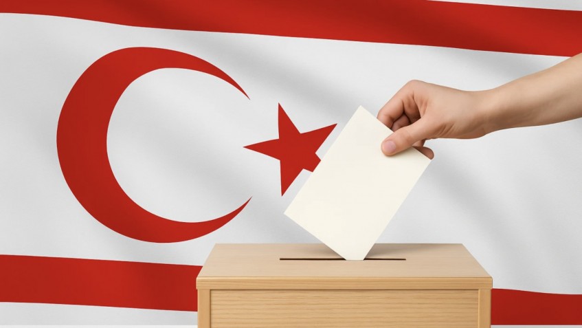 KKTC Seçimleri