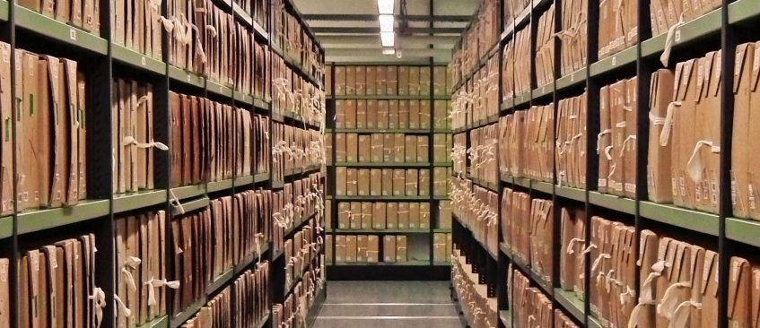The-National-Archives