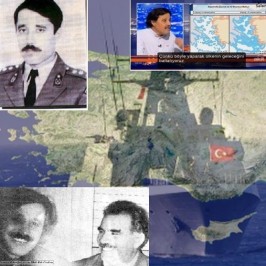 56 -SAVVAS KALENDERİDİS’İN TÜRKİYE DÜŞMANLIĞI VE KENDİSİNE TAVSİYE