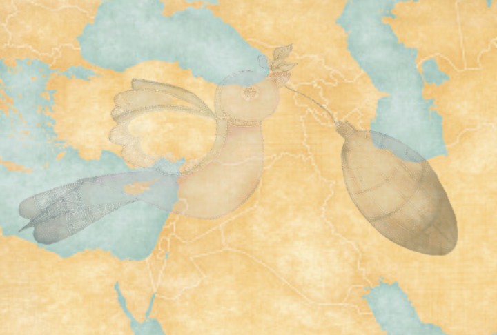 Emperyalizm ve Barış-3