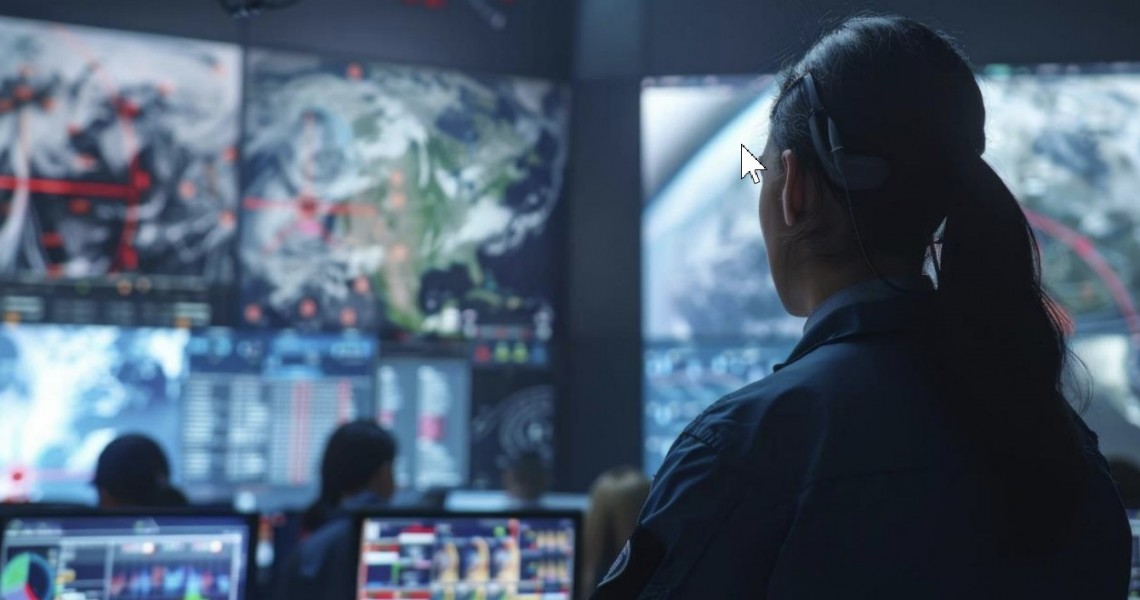 Jeouzamsal İstihbarat, Taktik Hedefleme ve Ölüm Zinciri