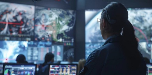 Jeouzamsal İstihbarat, Taktik Hedefleme ve Ölüm Zinciri