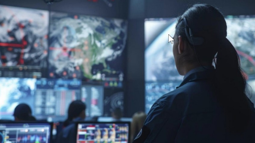 Jeouzamsal İstihbarat, Taktik Hedefleme ve Ölüm Zinciri