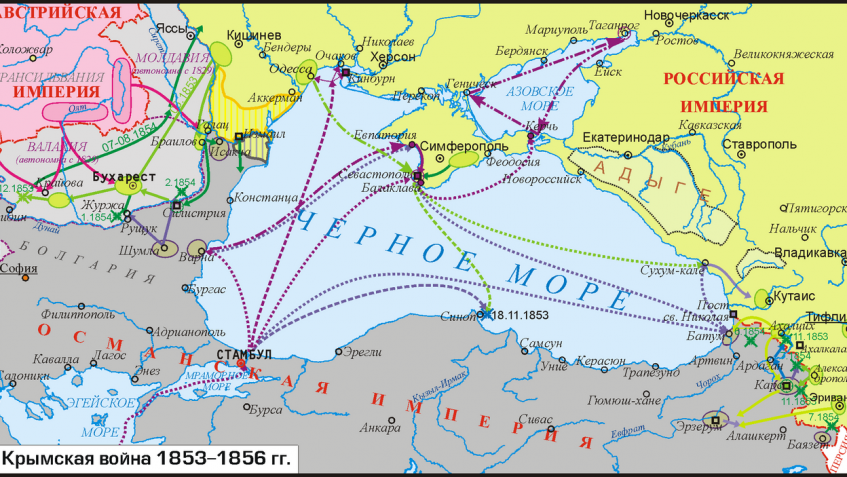 Crimean-war-1853-56