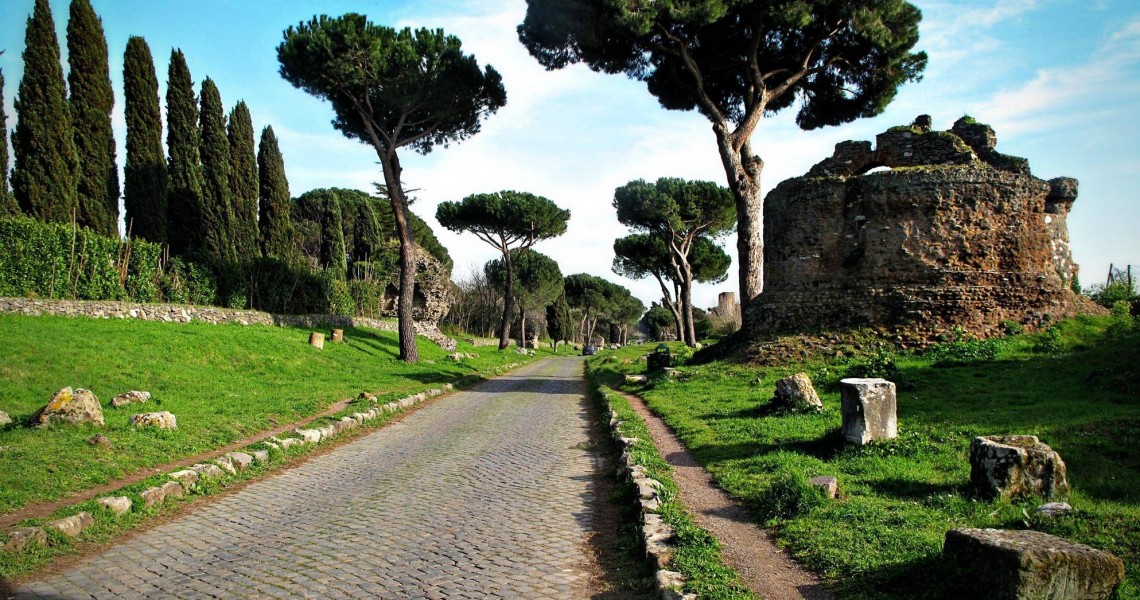 via-appia