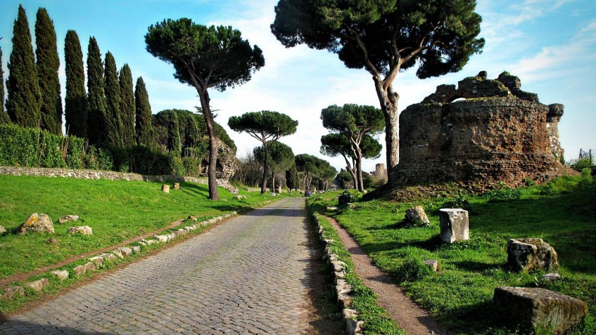 via-appia