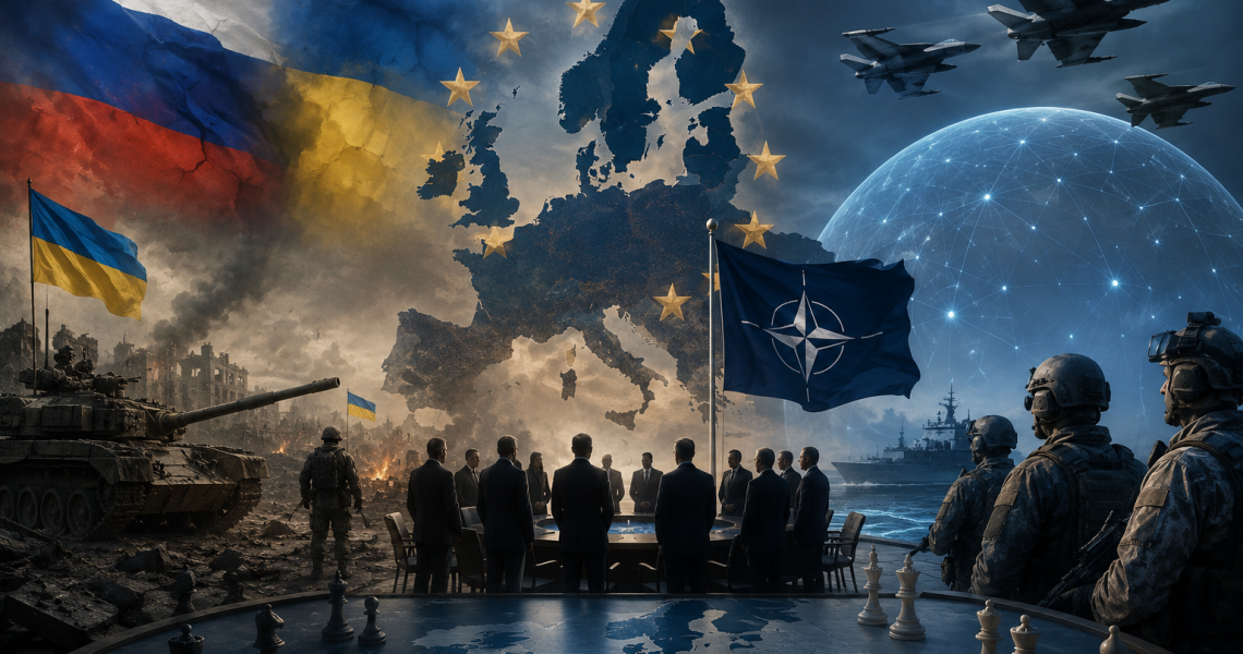 NATO 3.0